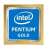 Procesor Intel Pentium Gold