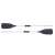 Bestway 62064 aluminum sectional oars, 2 pieces, 145 cm