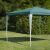 GardenLine 3x3m grüner Gartenpavillon für Outdoor-Veranstaltungen