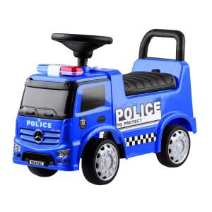 Mercedes benz rendőrautó gyermekeknek 39099850 