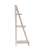 Összecsukható fa létrapolc 42x109x39 cm 46713494