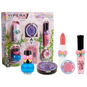 Vipera TuTu for kids kozmetikai szett kislányoknak 39100282 