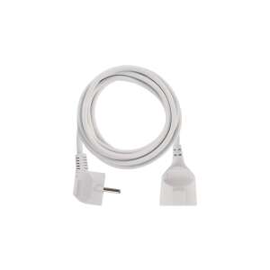 EMOS Hosszabbító Kábel - 1,4 m - Fehér - 1 Aljzat