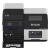 Epson ColorWorks C8000e Industrial Color Label Printer with open ink cartridge bay