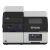 Angled view of Epson ColorWorks C8000e Industrial Color Label Printer