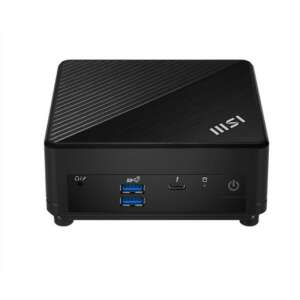 Mini-PC MSI Cubi 5 12M-002EU Intel Core i5-1235U 512 GB SSD 8 GB RAM 108265860 - Desktop-Computer