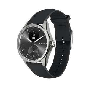 Withings ScanWatch 2 42mm hibrid okosóra EKG funkcióval - Withings