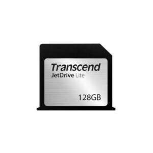 Transcend JetDrive Lite 130 128GB memóriakártya Apple MacBook Air 13"-hoz - Transcend