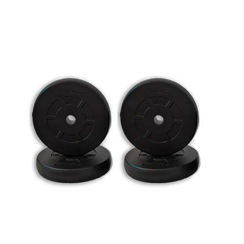 GazoFitness® Súlytárcsa 4x5 kg