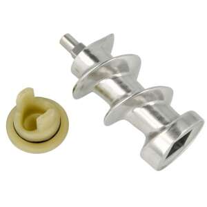 Ślimak i sprzęgło do maszynki do mięsa Bosch, Siemens - Grillowanie i gotowanie na świeżym powietrzu