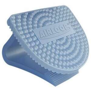 Airloop Linen Breeze WC kagylóra akasztható illatosító, ferde nézet - WC illatosító