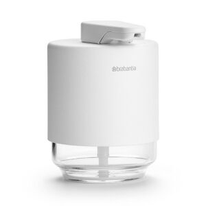Brabantia MindSet Szappanadagoló - 200ml, Fehér