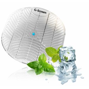 G-Screen Blue Mentol Illatú Piszoár Rács 125605355 - WC illatosító