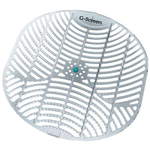 G-Screen Zen piszoár rács bambusz és tengeri só illattal