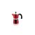 Berlinger Haus Burgundy Edition 3-cup Moka Pot