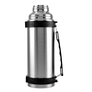 Perfect Home Turista Termosz - Rozsdamentes Acél - 1100 ml