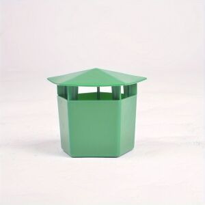 Plastová pasca na slimáky Kertvédő Csigafogó Csapatda - Pasce na živé zvieratá