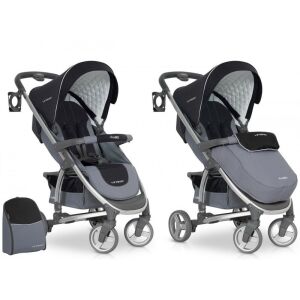 EasyGo Virage Babakocsi - 0-36 hónap