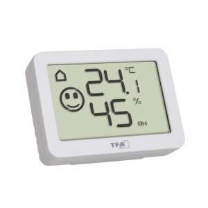 TFA Digitális Hő- és Páramérő