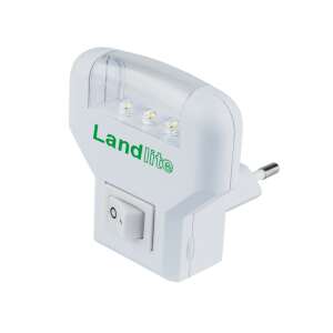 LED Éjszakai fény 0.5W