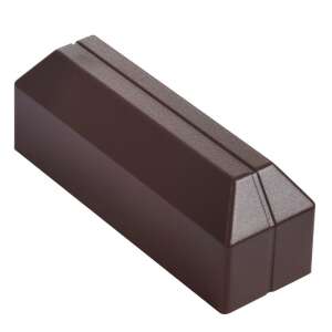 WEATHERHUB SmartHome ablak és ajtó érintkező érzékelő, barna burkolattal - TFA