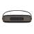 SAL BT4000 wireless speaker, black, top view, showing controls