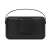 SAL BT4000 wireless speaker, black, front view, showing speaker grill and controls