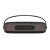 SAL BT4000 Wireless Speaker Front View with Soft Touch Buttons