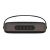 SAL BT4000 Wireless Speaker Front View with Soft Touch Buttons
