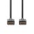 Cablu HDMI Nedis 20m cu Ethernet, 4K 60Hz