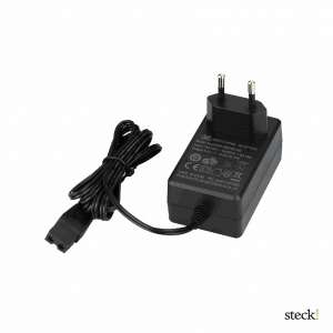 Hálózati adapter SPM 250 és SPM 300 páramentesítőkhöz - Hálózati adapter