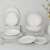Berlinger Haus BH-10020 Sahara Collection 18-piece dinner set - Matt cream 108406743