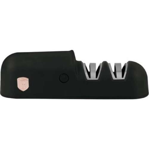 Berlinger Haus Black Rose Collection electric knife sharpener