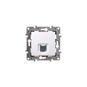 Priză telefonică Legrand Niloé RJ11, albă, fără ramă - Echipamente electrice