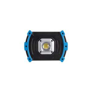 Home FLB 20C újratölthető COB LED fényvető, 20W 750lm 3,5 óra, 1600 lm 2 óra 5400 mAh FLB 20C 108407836