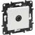 Legrand Niloé Step TV-csatlakozó - Fehér 108407954