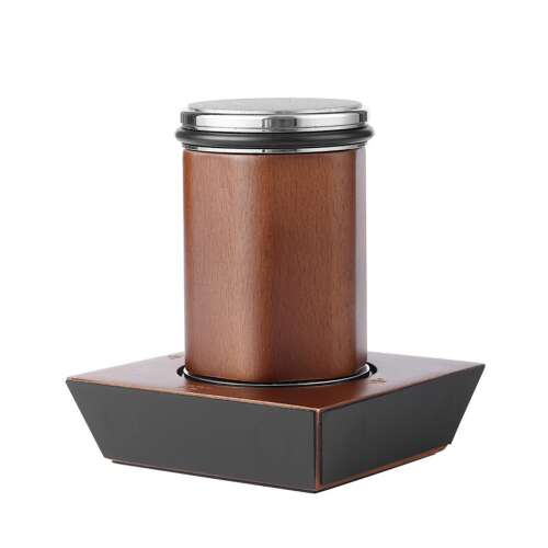 Professional knife sharpener with 4 magnetic sides and 4 adjustable diamond sharpening stones