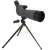 StartONTeam Eagle 20-60x60 spotting scope with smartphone adapter and tripod