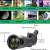 StartONTeam Eagle 20-60x60 Spotting Scope mit Smartphone-Adapter, zeigt die verschiedenen Verwendungszwecke des Scopes