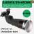 StartONTeam Eagle 20-60x60 Spotting Scope mit Telefonadapter und Objektivschutz