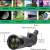 StartONTeam Eagle 20-60x60 Spotting Scope mit Telefonadapter und Objektivschutz