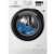 Electrolux EW6F1482E 8kg front-loading washing machine with SensiCare and TimeManager features