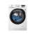 Front view of Electrolux EW6F1482E 8kg front load washing machine