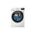 Electrolux EW6F2482E front load washing machine, 8 kg capacity