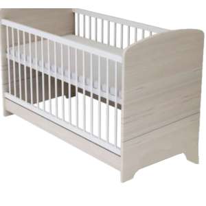 Todi Ice Cream Átalakítható Kiságy - 70x140 cm