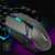 FOREV FV-Q3 RGB LED Wired Gaming Mouse, 1600 DPI, Competitive Gaming Mouse