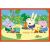 Peppa Pig Duck Pond Story Cube 6 Stück Clementoni 108416698