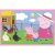 Peppa Pig Duck Pond Story Cube 6 Stück Clementoni 108416698