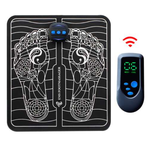 EMS Talpmasszírozó - IET-01