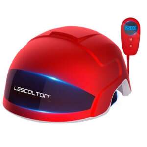 Hajnövekedés Serkentő Lézeres Sapka - LS-D601 99391248 - Hajnövekedés serkentő készülék